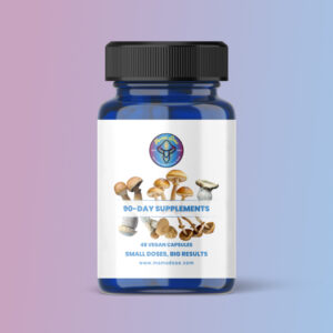 90-Day Supplements