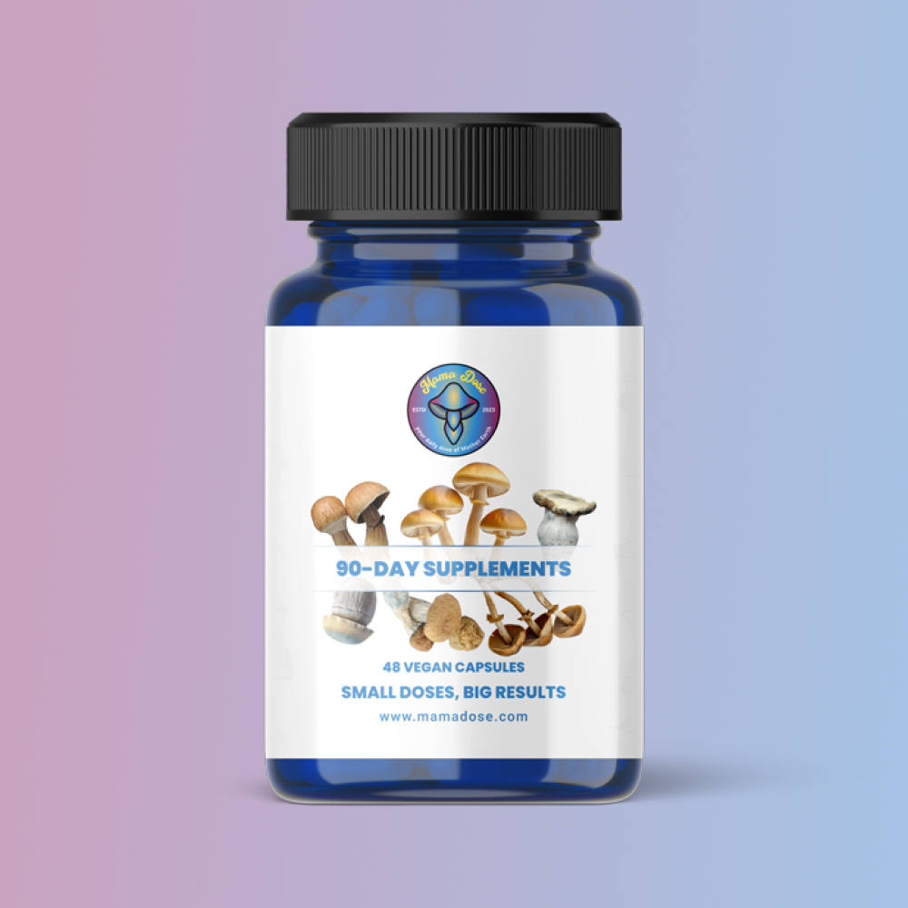90 days bottle 1