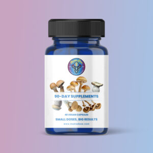 90-Day Supplements