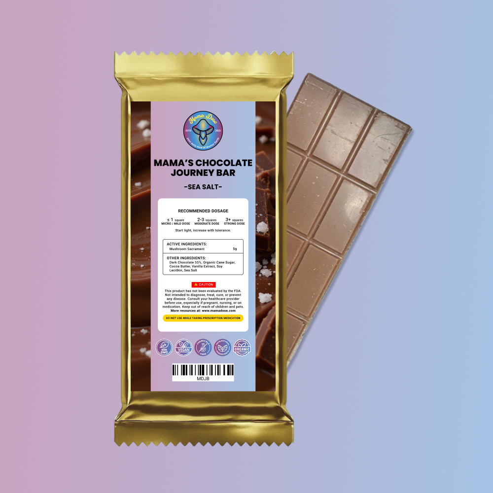 chocolate regular
