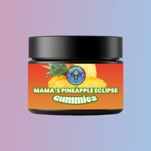 Mama Dose Golden Teacher Mini