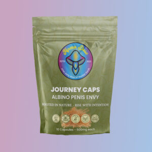 Journey Caps  (APE)