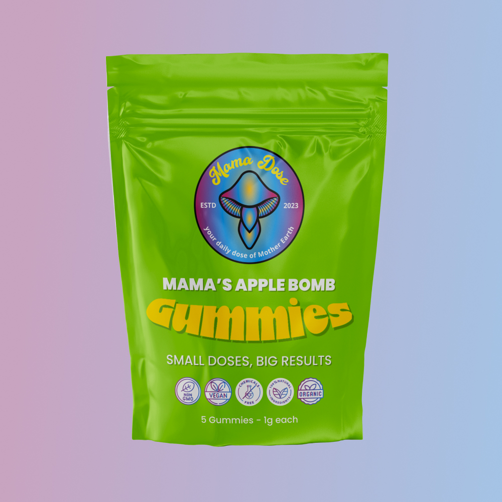apple gummies 1
