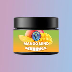 Mango Gummies