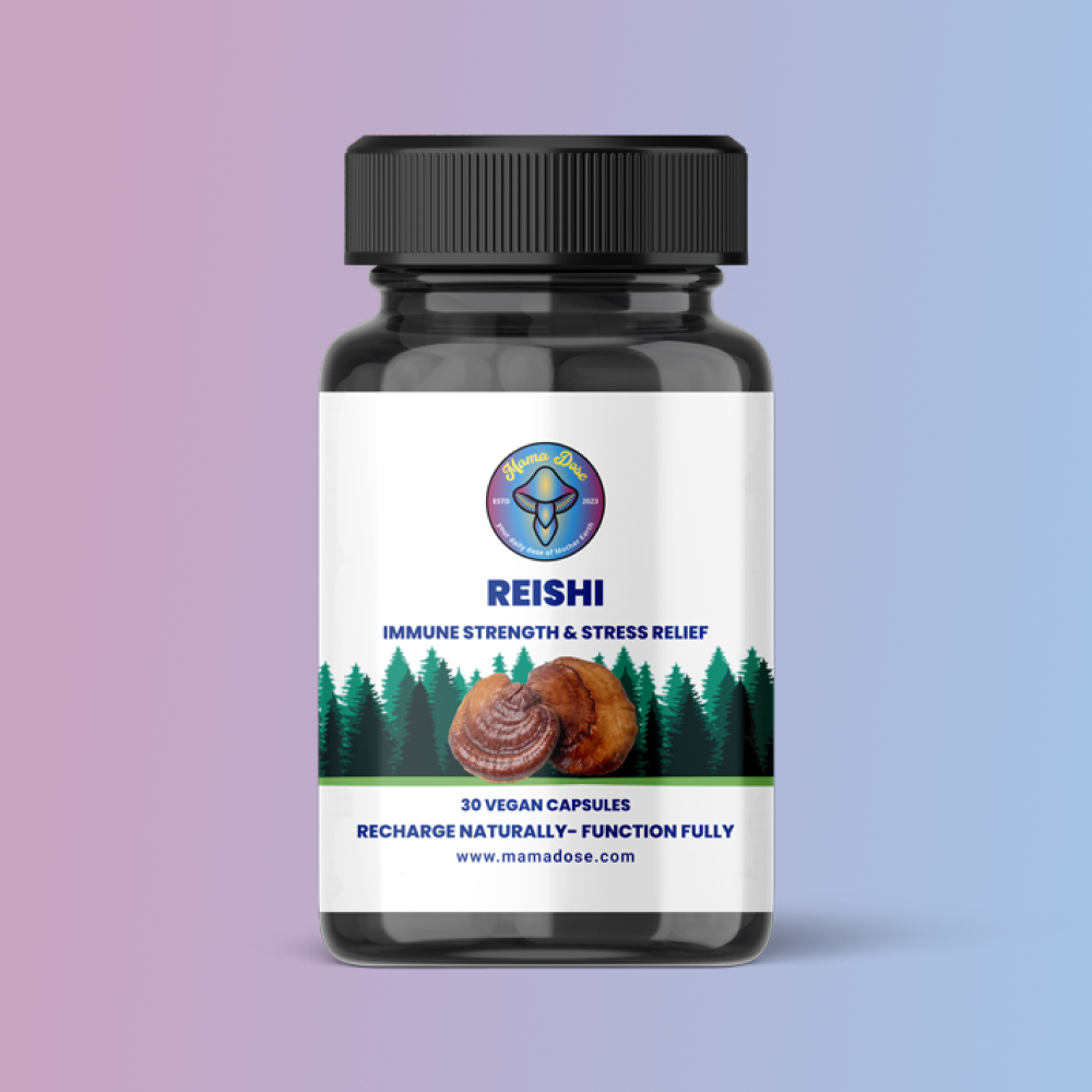 reishi 1