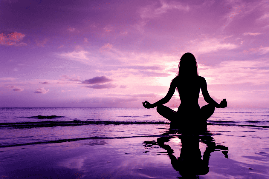 psychedelic meditation