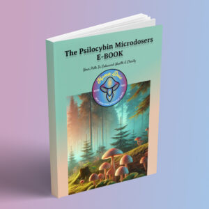 Free Microdosing Mushrooms Guide