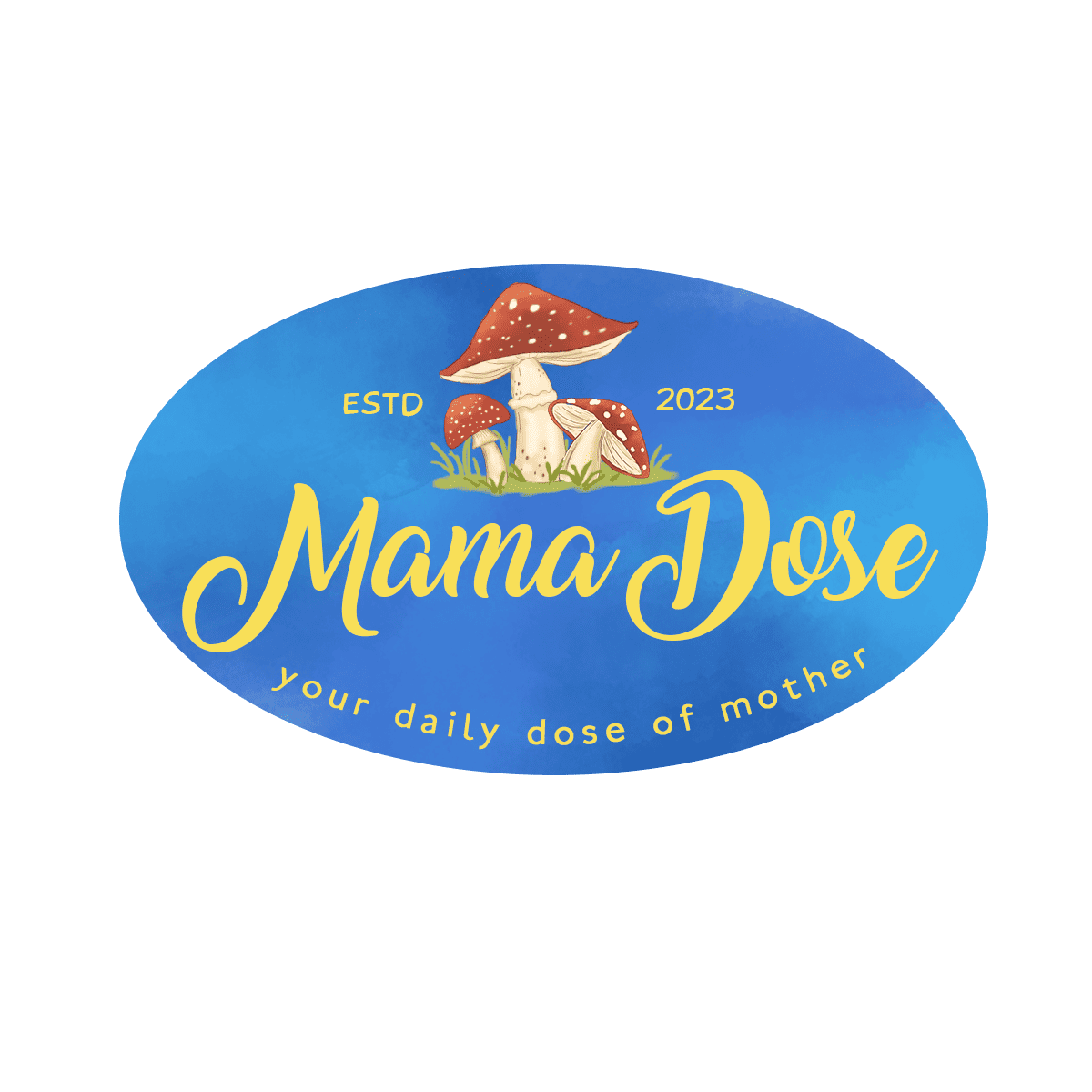 Mamadose – Small dose big result