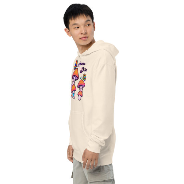 Mushroom Butterfly Hoodie - Image 6