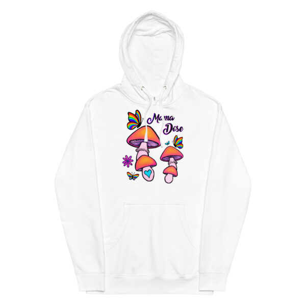 Mushroom Butterfly Hoodie - Image 7