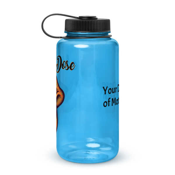 Mama Dose Mushroom Wide Mouth Water Bottle - Image 2