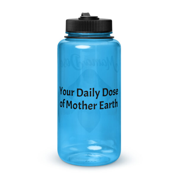 Mama Dose Mushroom Wide Mouth Water Bottle - Image 4