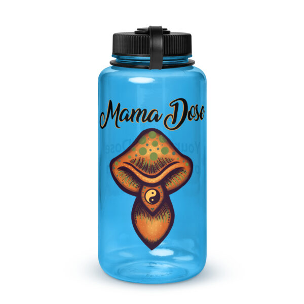 Mama Dose Mushroom Wide Mouth Water Bottle - Image 5