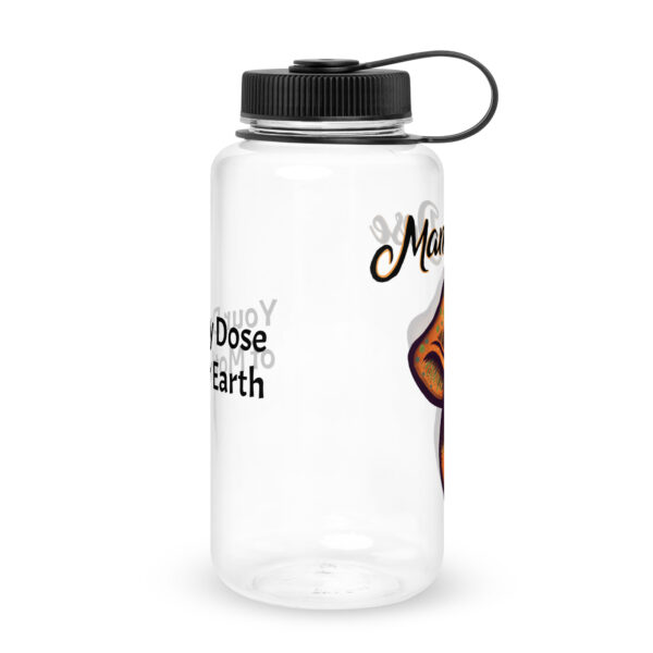 Mama Dose Mushroom Wide Mouth Water Bottle - Image 7