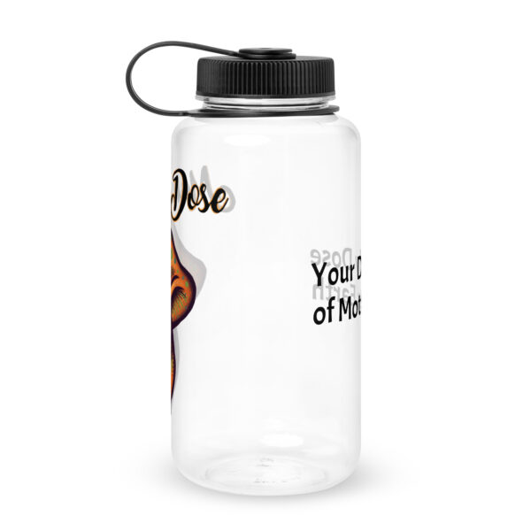 Mama Dose Mushroom Wide Mouth Water Bottle - Image 6