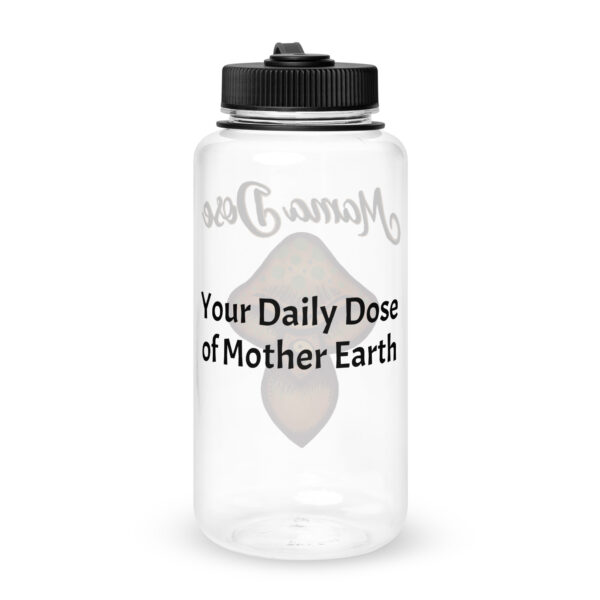 Mama Dose Mushroom Wide Mouth Water Bottle - Image 8