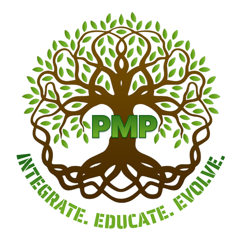 PMP LOGO 2026
