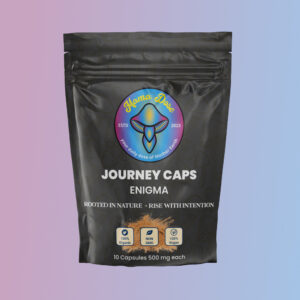 Journey Caps Enigma