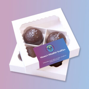 Mama’s Mindful Truffles