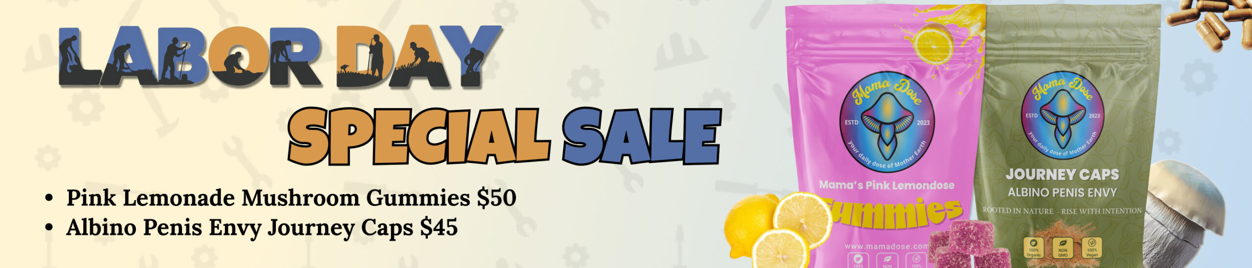labor day sale banner scaled