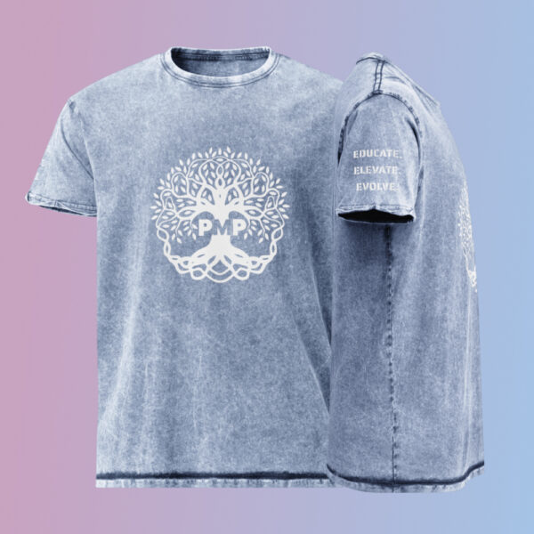 PMP T-Shirt - Image 6