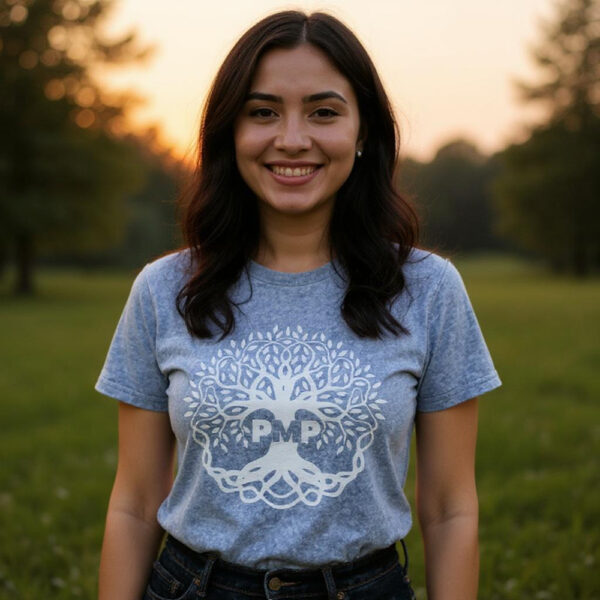 PMP T-Shirt - Image 5