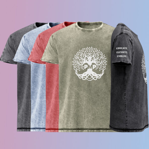 PMP T-Shirt