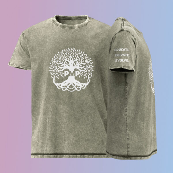 PMP T-Shirt - Image 7