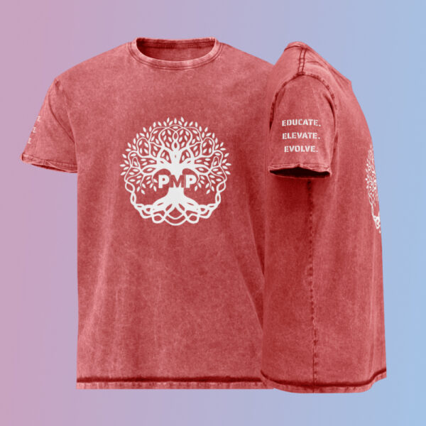 PMP T-Shirt - Image 8