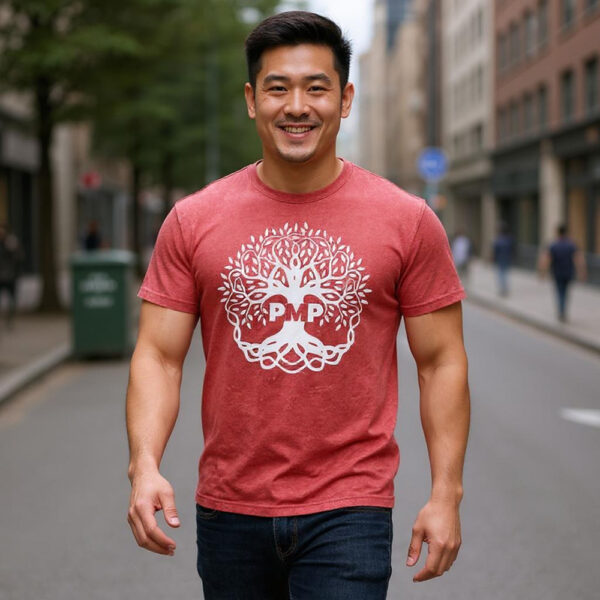 PMP T-Shirt - Image 2