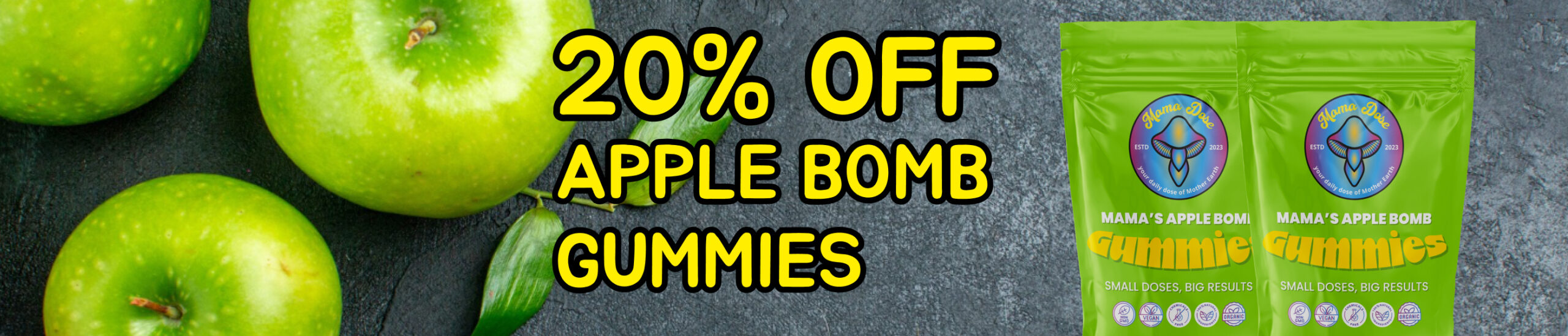 20 off apple banner scaled