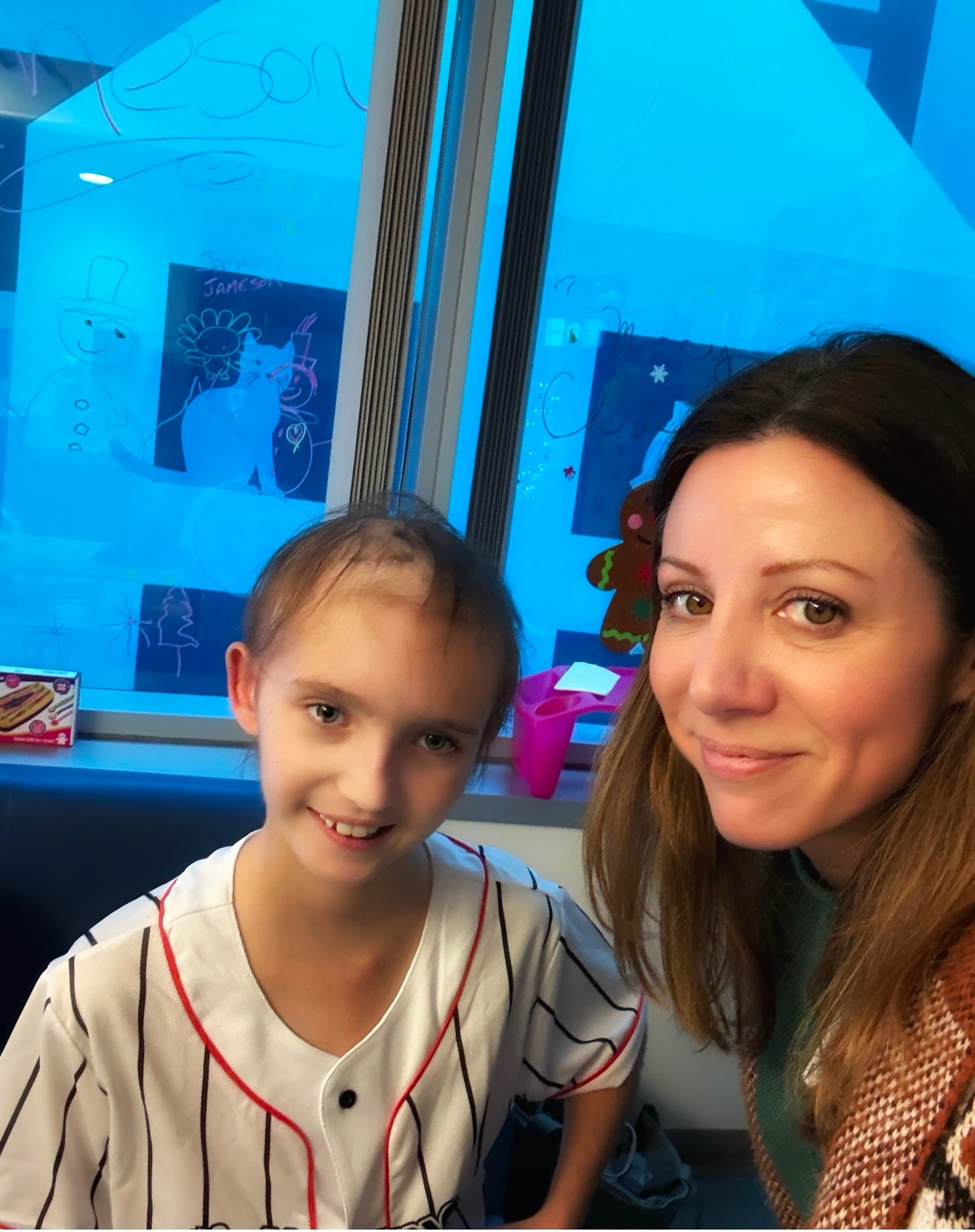 Support Joey & Jameson get through a brain cancer diagnosis