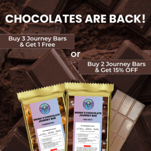 chocolates are back 1x1 1