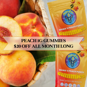 peach gummies product of the month 1x1 1