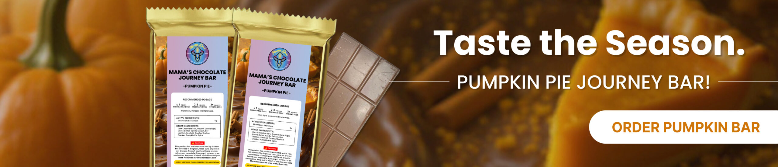 pumpkin pie launch banner 1 scaled