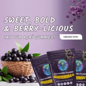 acai gummies launch 1x1 1