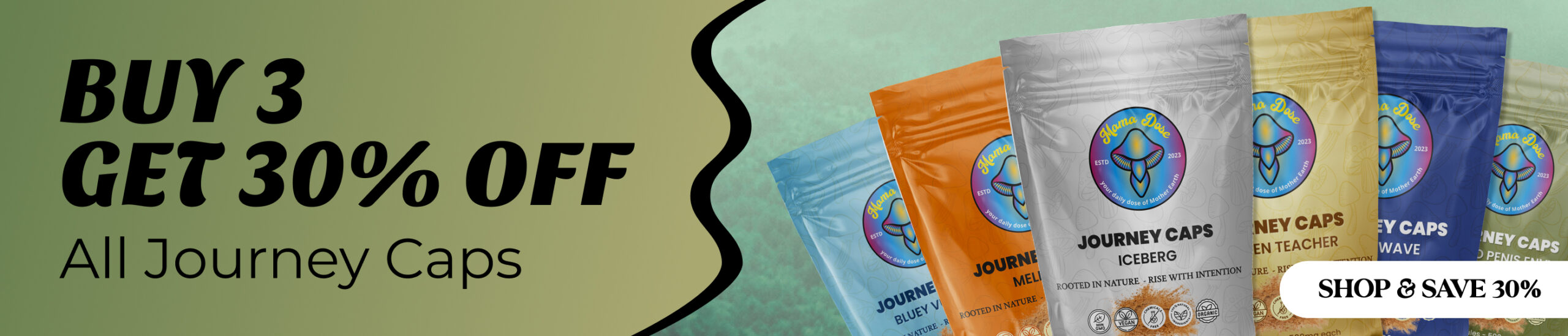 all journey caps buy 3 get 30 off banner scaled