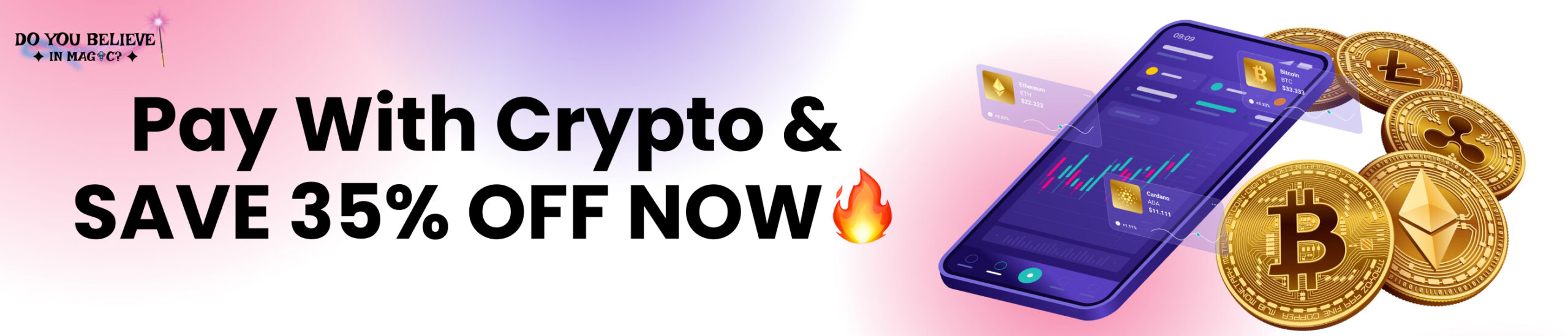 crypto 35 off web banner scaled
