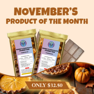 product of the month november pumpkin pie 1x1 1