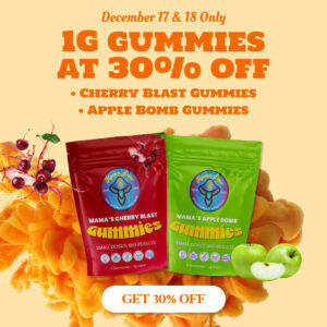 1g gummies 30 off 1x1 1