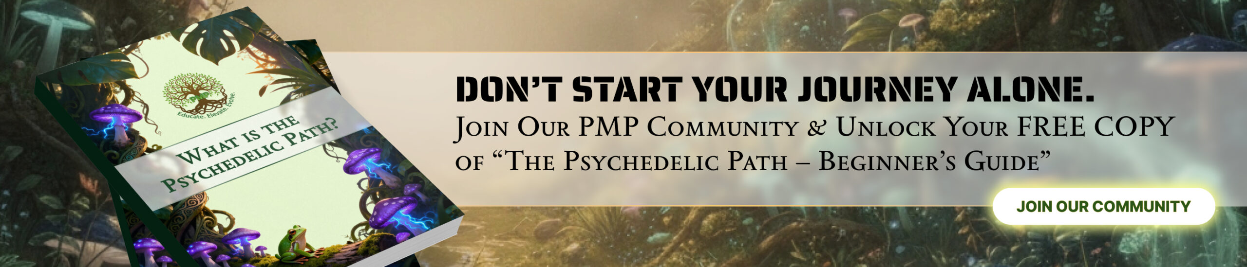 join pmp community and get free beginners guide web banner 1 scaled