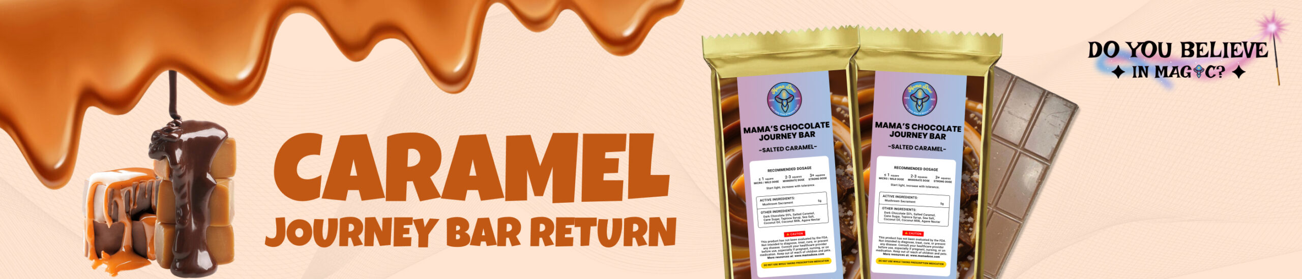 caramel journey bar restock web banner scaled