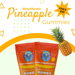 pineapple for 30 1 1 banner