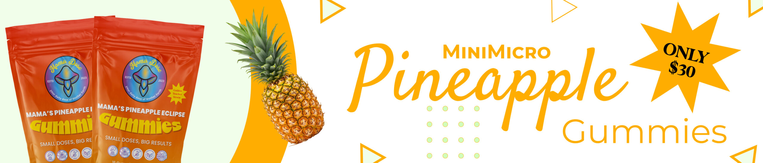 pineapple for 30 web banner scaled