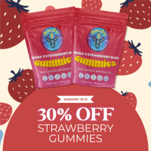 strawberry 30 off 1 1 banner