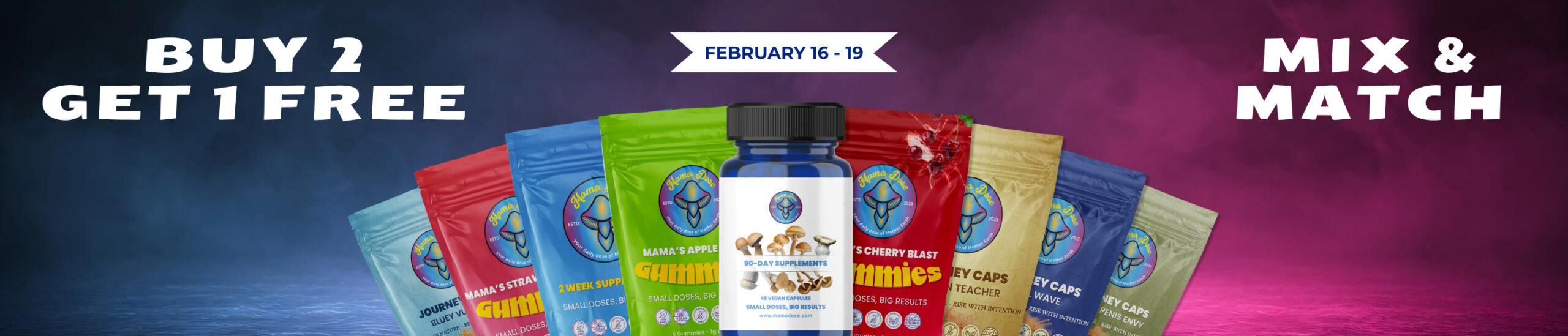 buy 2 get 1 free web banner scaled