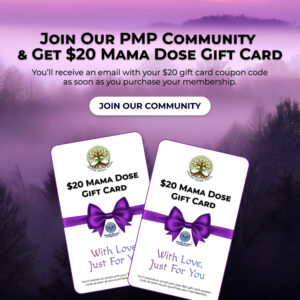 join pmp and get 20 coupon 1 1 banner