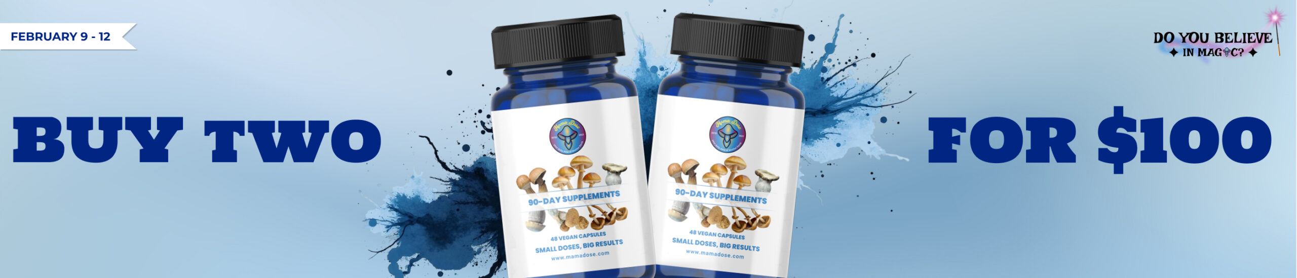 two 90 day for 100 web banner scaled