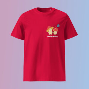 Mush Love T-shirt