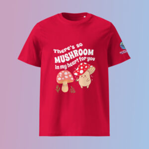 Valentine's T-shirt